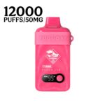 Tugboat T12000 50MG Disposable Vape – Buy Genuine in UAE - Image 10