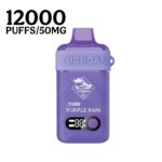 Tugboat T12000 50MG Disposable Vape – Buy Genuine in UAE - Image 29