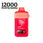 Tugboat T12000 50MG Disposable Vape – Buy Genuine in UAE - Image 11
