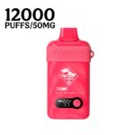 Tugboat T12000 50MG Disposable Vape – Buy Genuine in UAE - Image 12