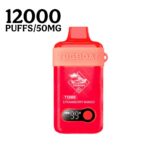 Tugboat T12000 50MG Disposable Vape – Buy Genuine in UAE - Image 14