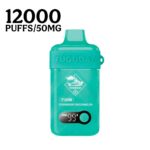 Tugboat T12000 50MG Disposable Vape – Buy Genuine in UAE - Image 30