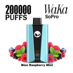 Waka SoPro 20000 Puffs 50mg Disposable Vape in UAE - Image 4