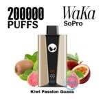 Waka SoPro 20000 Puffs 50mg Disposable Vape in UAE - Image 11