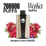 Waka SoPro 20000 Puffs 50mg Disposable Vape in UAE - Image 12