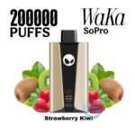 Waka SoPro 20000 Puffs 50mg Disposable Vape in UAE - Image 14