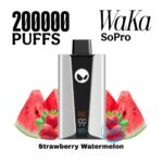 Waka SoPro 20000 Puffs 50mg Disposable Vape in UAE - Image 16