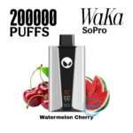 Waka SoPro 20000 Puffs 50mg Disposable Vape in UAE - Image 19