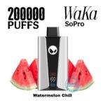 Waka SoPro 20000 Puffs 50mg Disposable Vape in UAE - Image 20